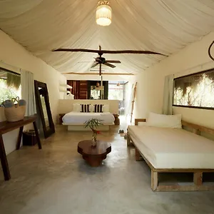 Hotel Roc Jungle, Tulum