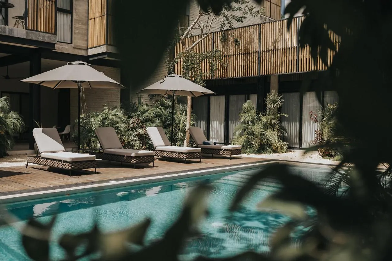 Mudra Tulum Hotel