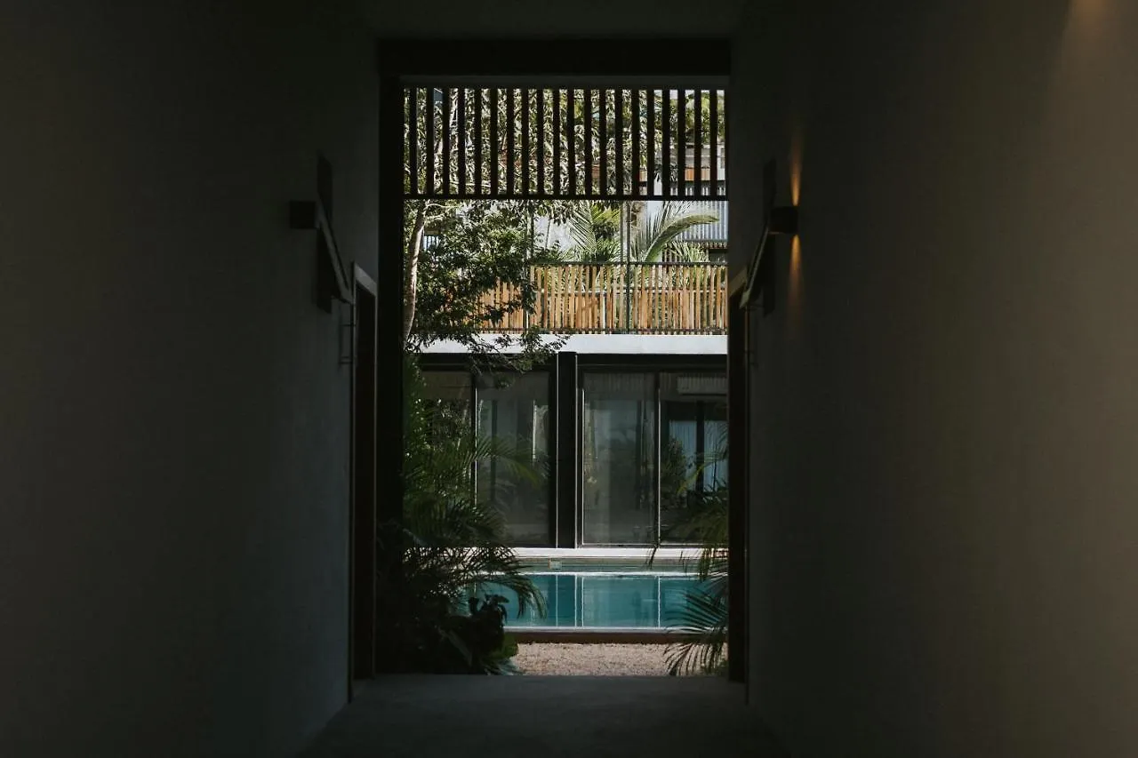 Mudra Tulum Hotel