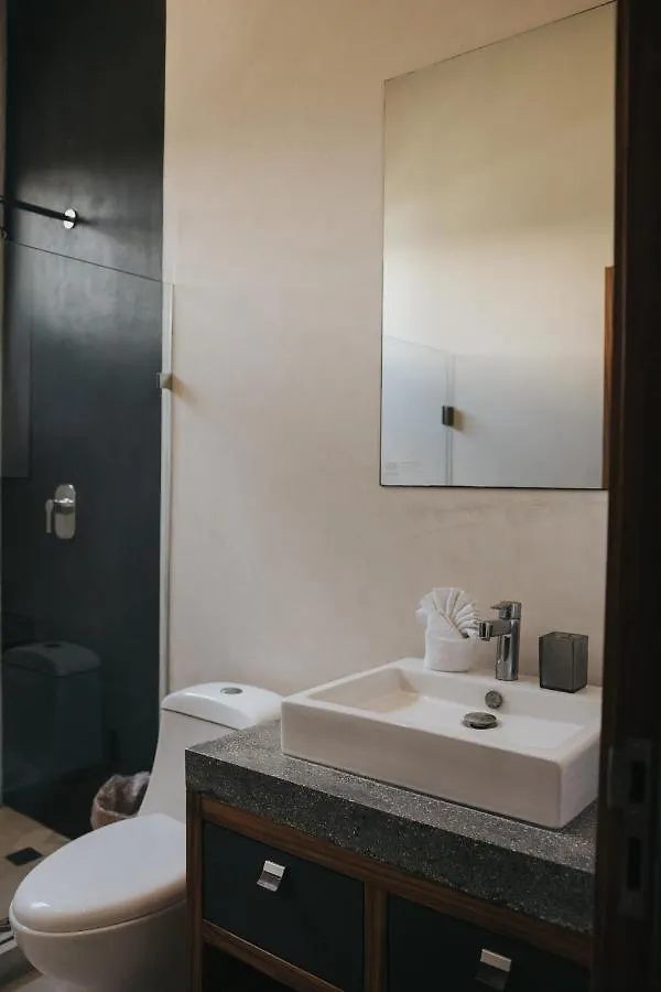 Mudra Tulum Hotel