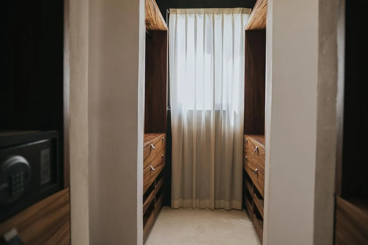 Mudra Tulum Hotel