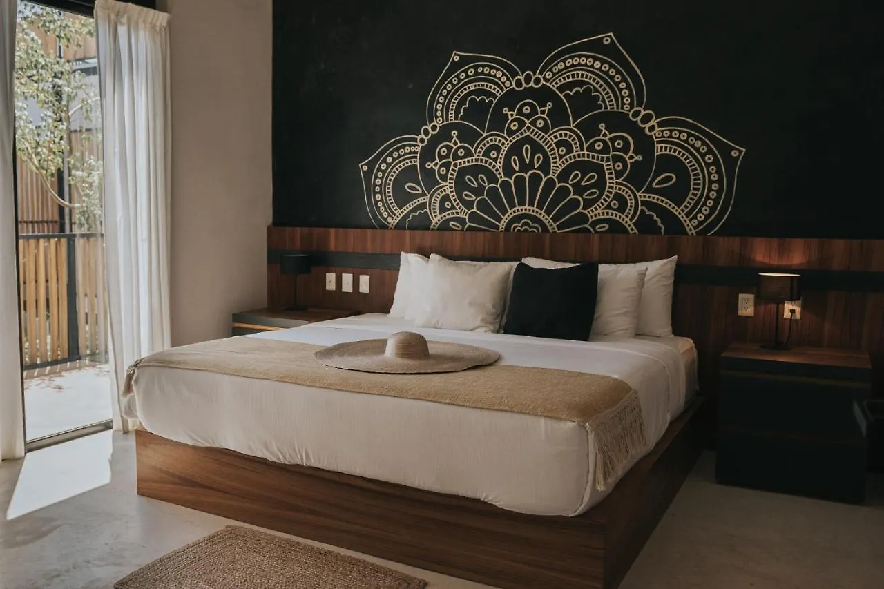 Mudra Tulum Hotel