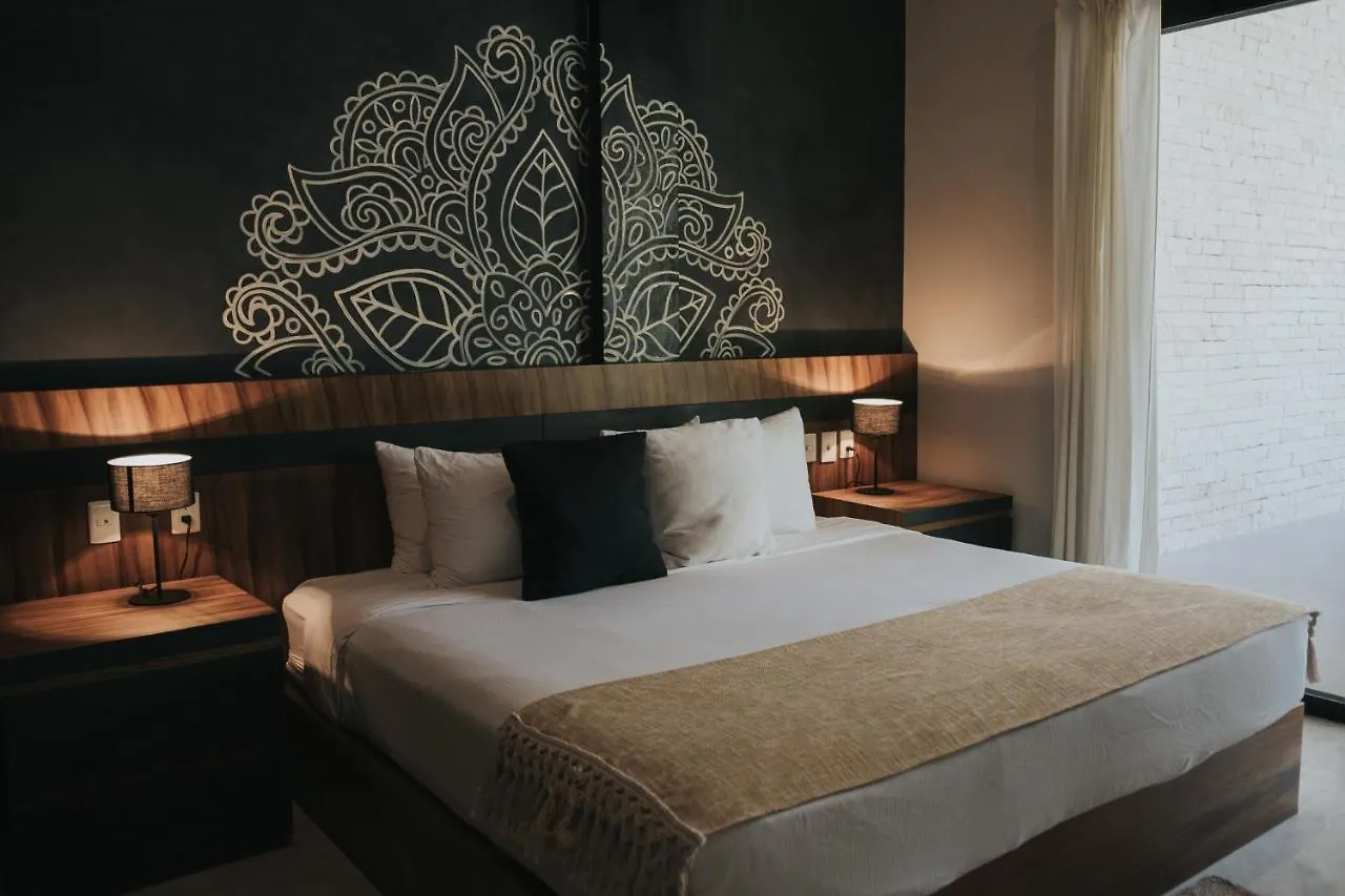 Mudra Tulum Hotel