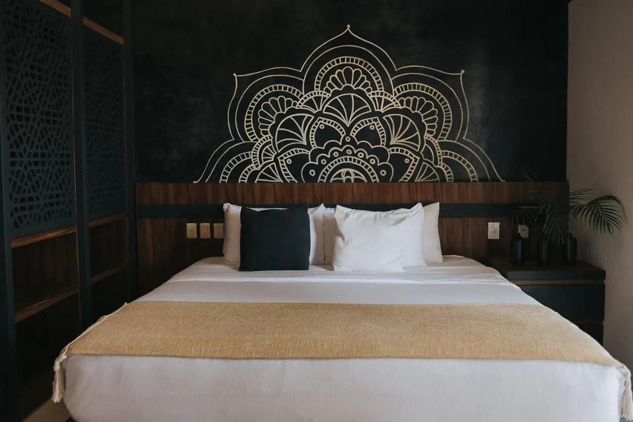 Mudra Tulum Hotel