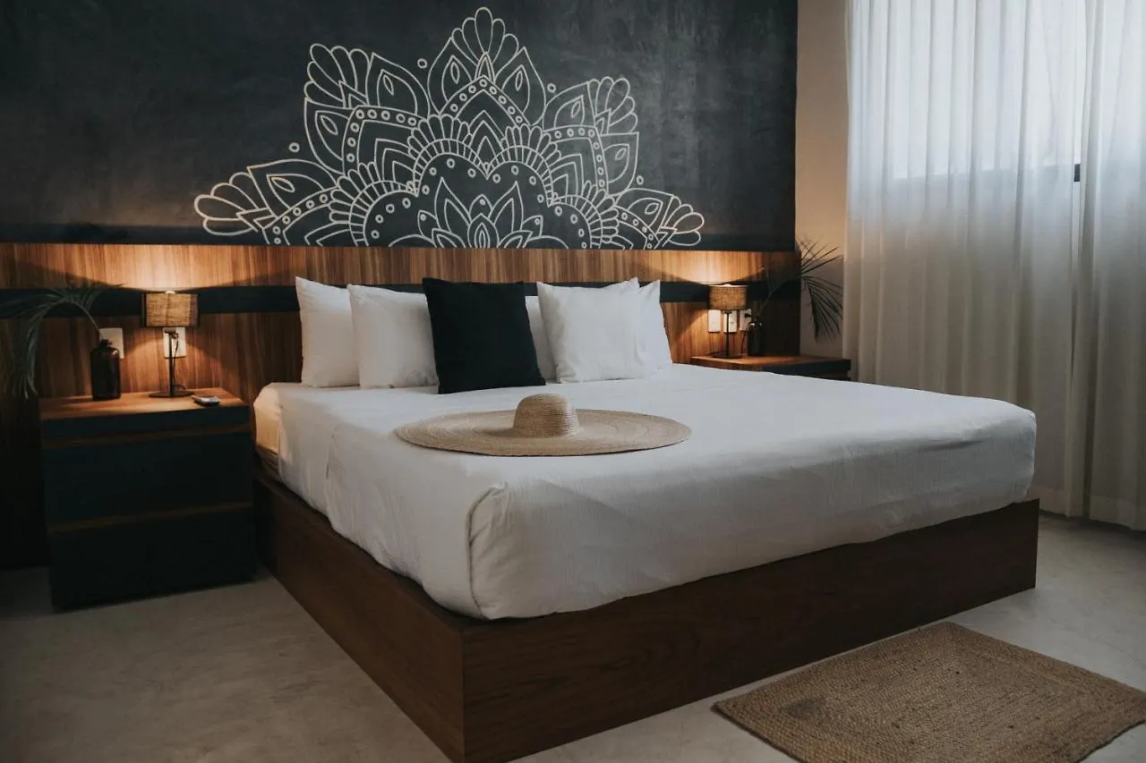 Mudra Tulum Hotel Mexico