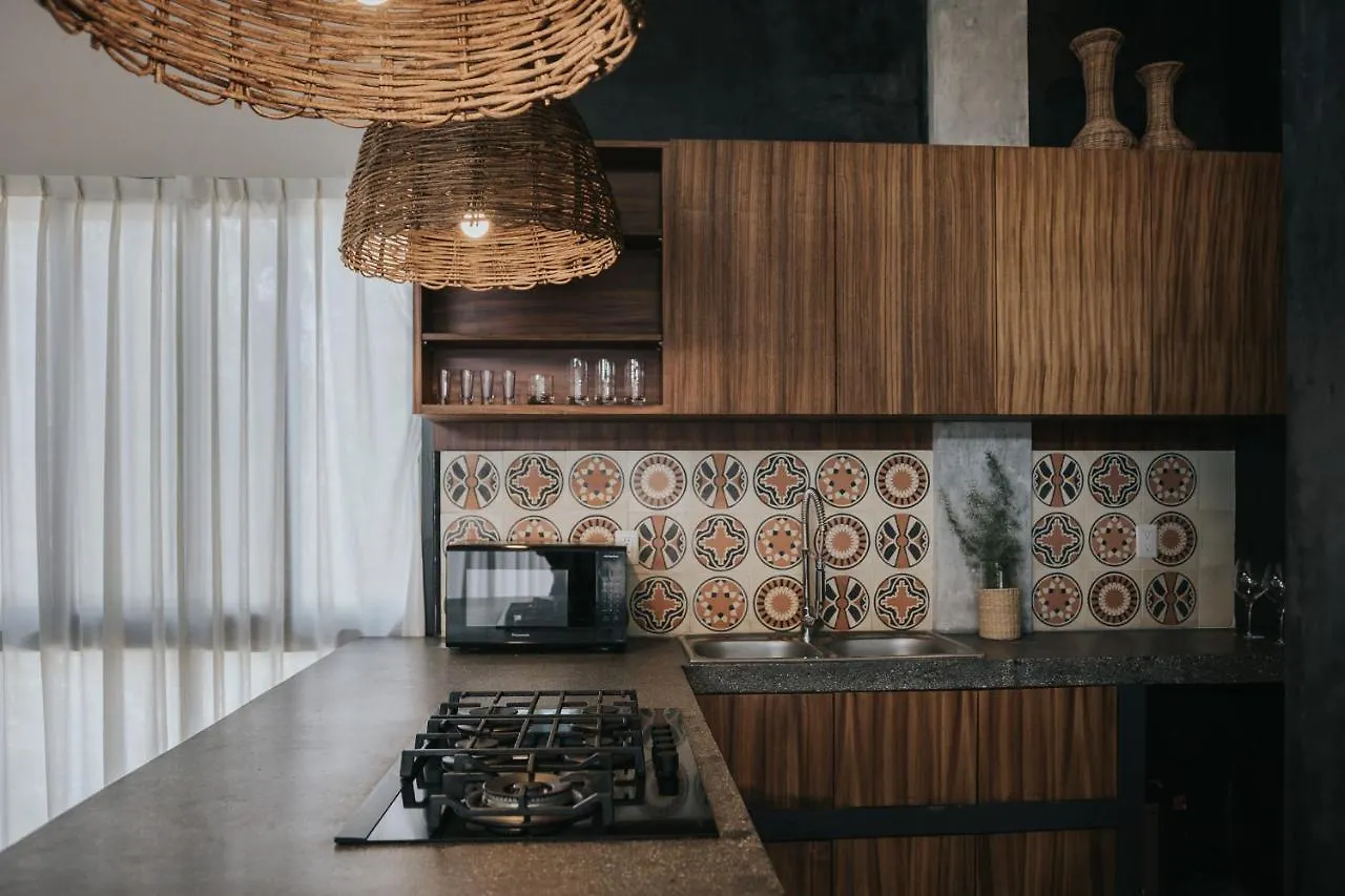 Mudra Tulum Hotel