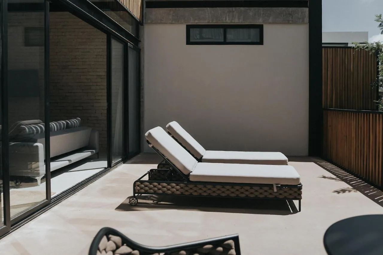 Mudra Tulum Hotel 3*,