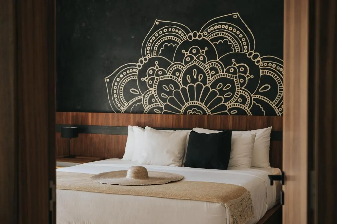 Mudra Tulum Hotel