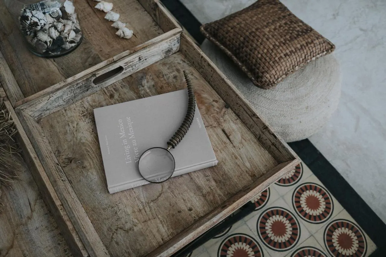 Mudra Tulum Hotel