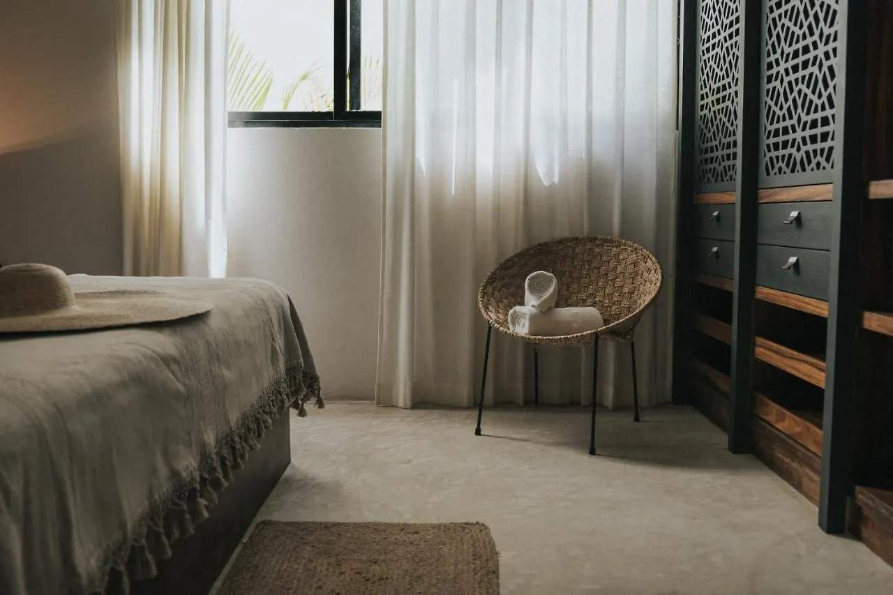 Mudra Tulum Hotel