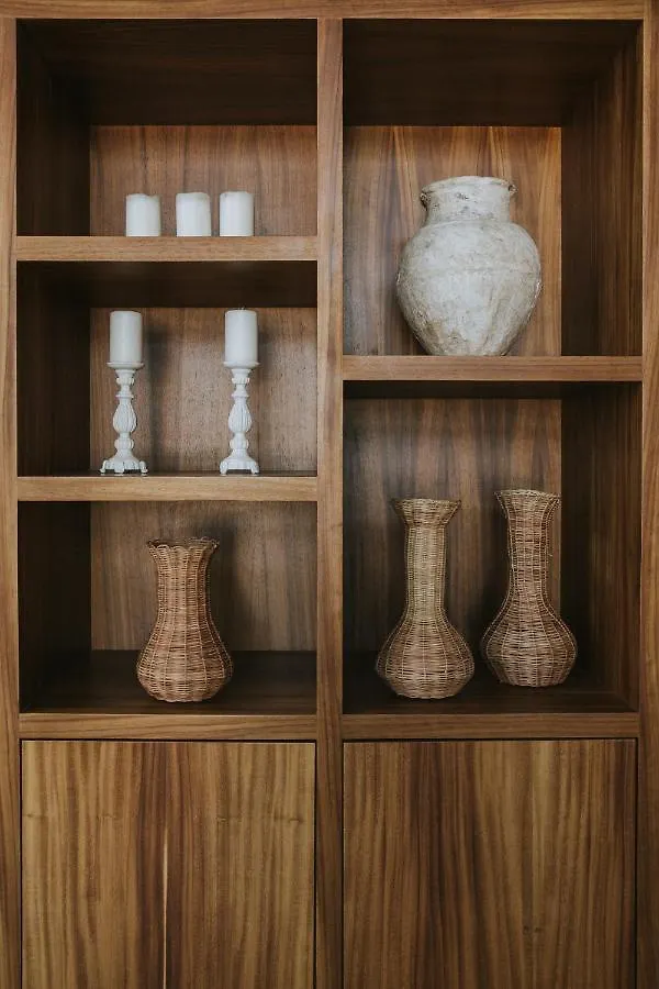 Mudra Tulum Hotel