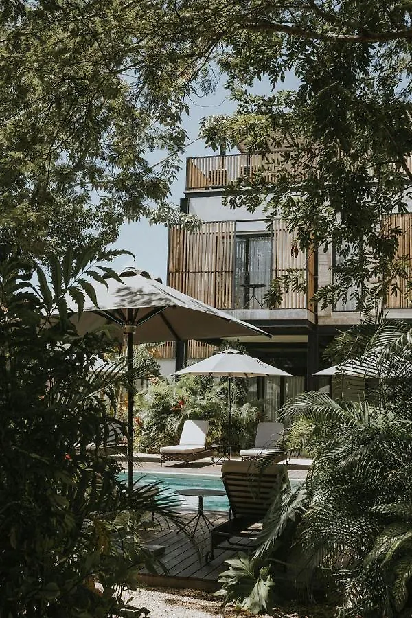 Mudra Tulum Hotel