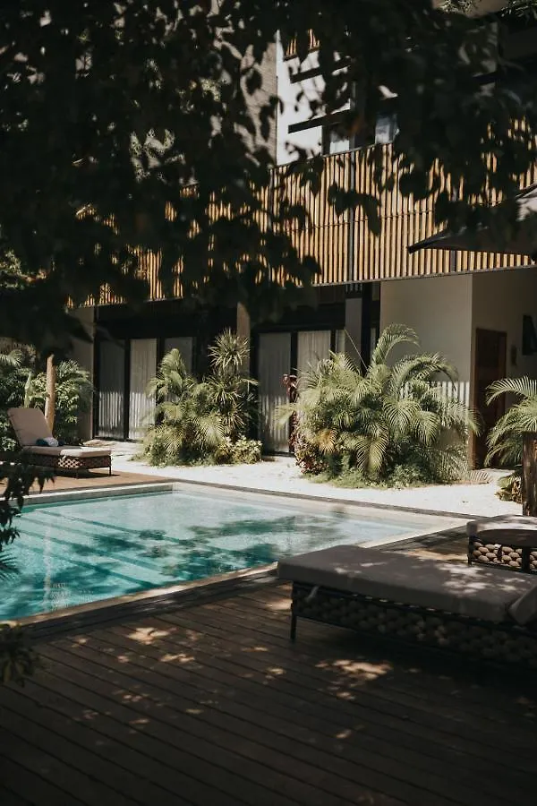 Mudra Tulum Hotel