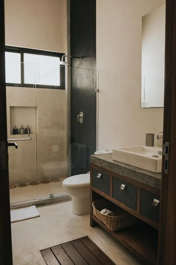Mudra Tulum Hotel